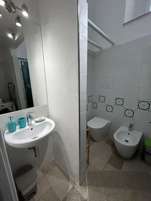 Bagno di Tabula Apartments