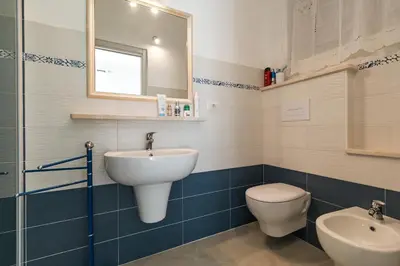 Bagno di Gurosai