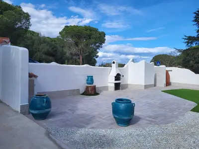 Luogo di interesse nelle vicinanze della casa vacanze