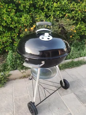 Attrezzature per barbecue disponibili per gli ospiti dell'appartamento