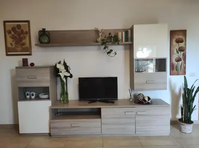 TV o dispositivi per l'intrattenimento presso La Casa Di Luca