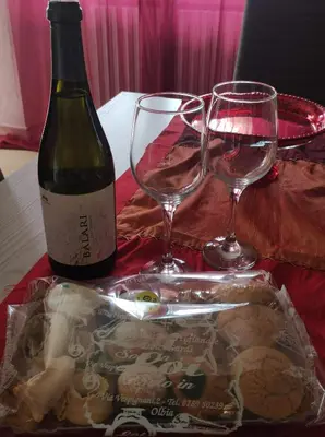 Bevande di La Casa Di Luca