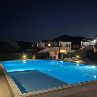 Villa Nivessa