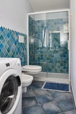 Bagno di Casa Azzurra