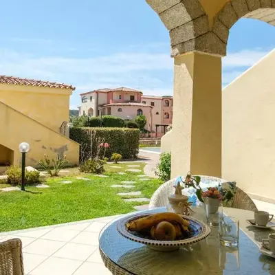 Gorgeous Apartment In Porto San Paolo