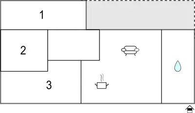 Planimetria di Quadri