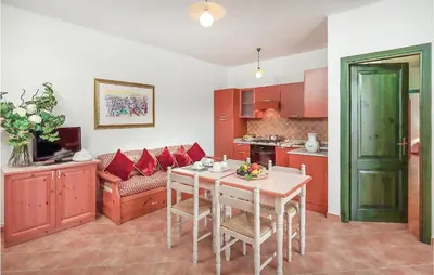 Cucina o angolo cottura di Quadri