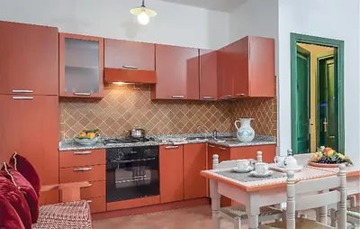 Cucina o angolo cottura di Quadri
