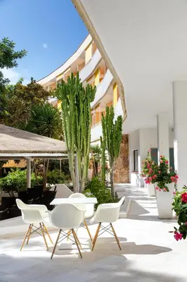 Giardino di Sentido Tirreno Resort