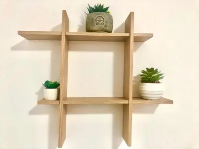 Planimetria di La Maison de Famille