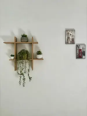 Planimetria di La Maison de Famille
