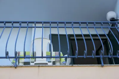 Planimetria di Casa Isidoro