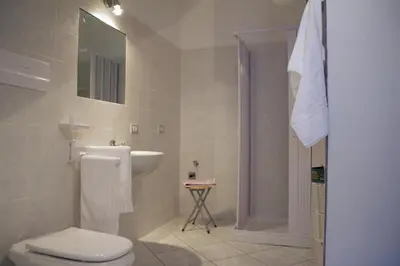 Bagno di Casa Isidoro