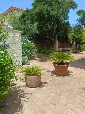 Giardino di Trilo Lu Rattali