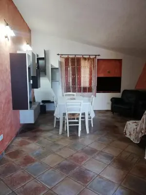 Cucina o angolo cottura di Da Pino in Centro