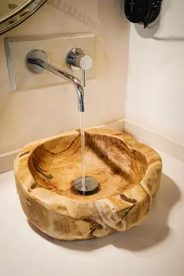 Planimetria di Domu Manca