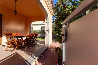 Planimetria di Peschiera 1