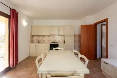 Cucina o angolo cottura di Peschiera 1