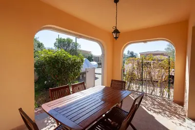 Balcone o terrazza di Peschiera 1