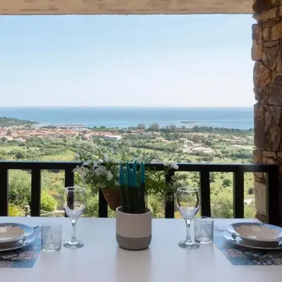 Casa della Luna