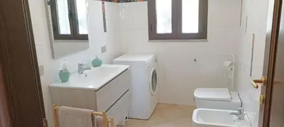 Bagno di Soara Apartment