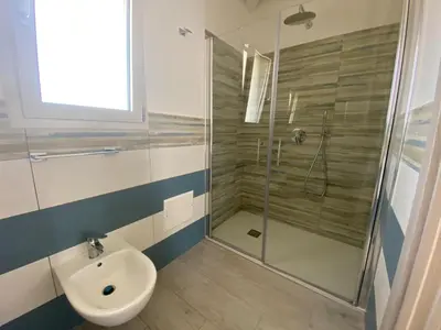 Bagno di Villa Lentischio