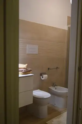 Bagno di Al Lungomare