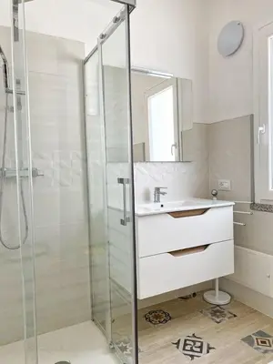 Bagno di Cocciu D'Amuri