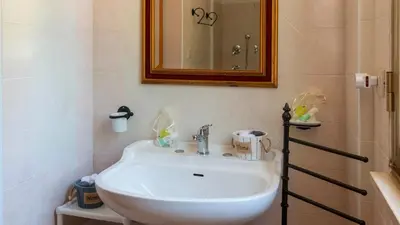 Bagno di Casa dei Lidi