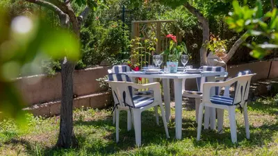 Giardino di Casa dei Lidi