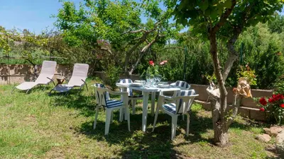 Giardino di Casa dei Lidi