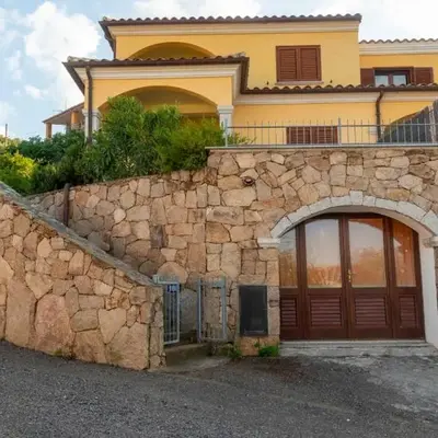 Casa Vacanze Solità