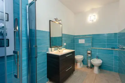 Bagno di San Teodoro - Civico 35