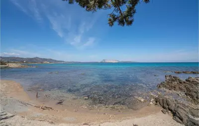 Paesaggio naturale nelle vicinanze dell'appartamento