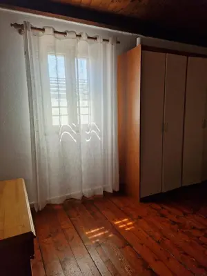 Planimetria di La Casa di Gió in Centro