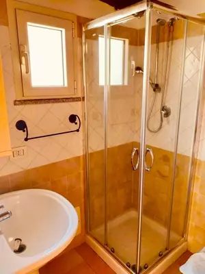 Bagno di La Casa di Gió in Centro