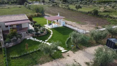 Giardino di Villa Impetrata IUN Q7090