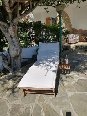 Giardino di casa luisa3br
