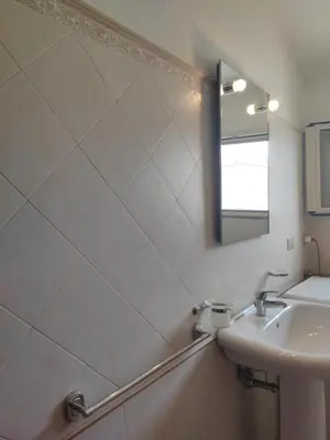 Bagno di Appartamento Mirto