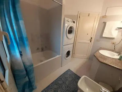 Bagno di Casa Anna 24 apartment