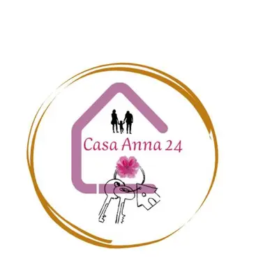 Certificato, attestato, insegna o altro documento esposto da Casa Anna 24 apartment