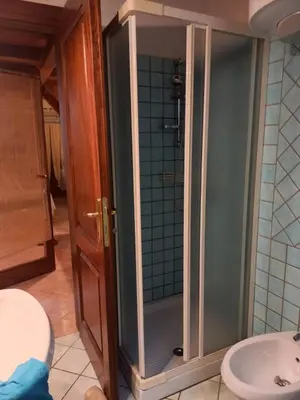 Bagno di Via Ulisse - FBU-URB01