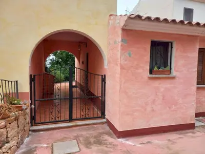 Edificio in cui si trova l'appartamento
