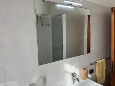 Bagno di Appartamento a due passi dal centro