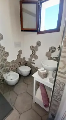Bagno di Li Petri Manni