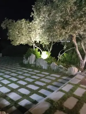 Giardino di Li Petri Manni