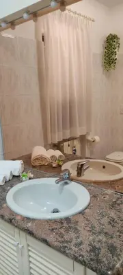 Bagno di Villa da Rosa