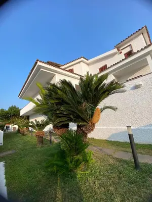 Edificio in cui si trova l'affittacamere