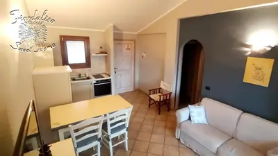 Cucina o angolo cottura di Fiordaliso Sweet Home