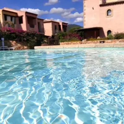Fiordaliso Sweet Home